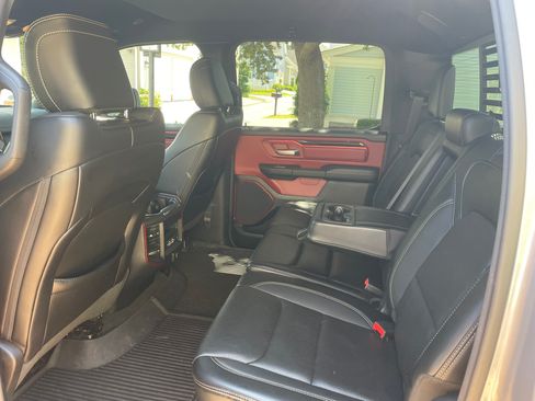 Used 2022 RAM 1500 Rebel w/ Rebel Level 2 Equipment Group AWD/4WD image 15