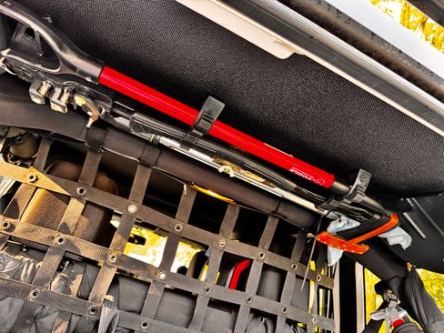 Used 2015 Jeep Wrangler Unlimited Sport image 9