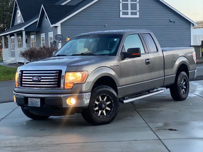 Used 2011 Ford F150 XLT w/ XLT Chrome Pkg
