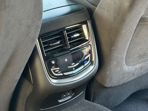 Used 2019 Cadillac CTS V w/ Pedestal Edition RWD image 24