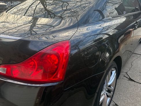 Used 2009 INFINITI G37 x Coupe w/ Premium Pkg image 9