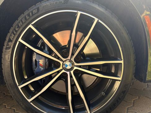 Used 2021 BMW 330e w/ M Sport Package image 16