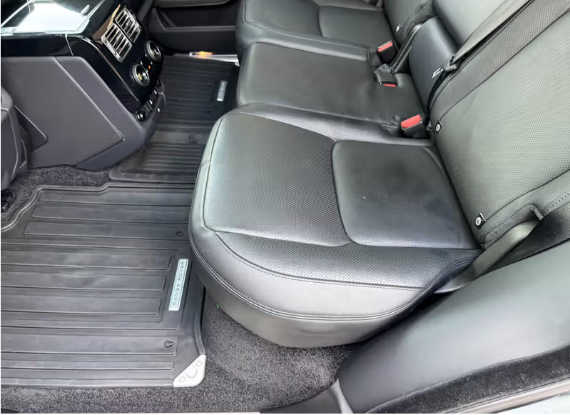 Used 2020 Land Rover Range Rover HSE AWD/4WD image 11