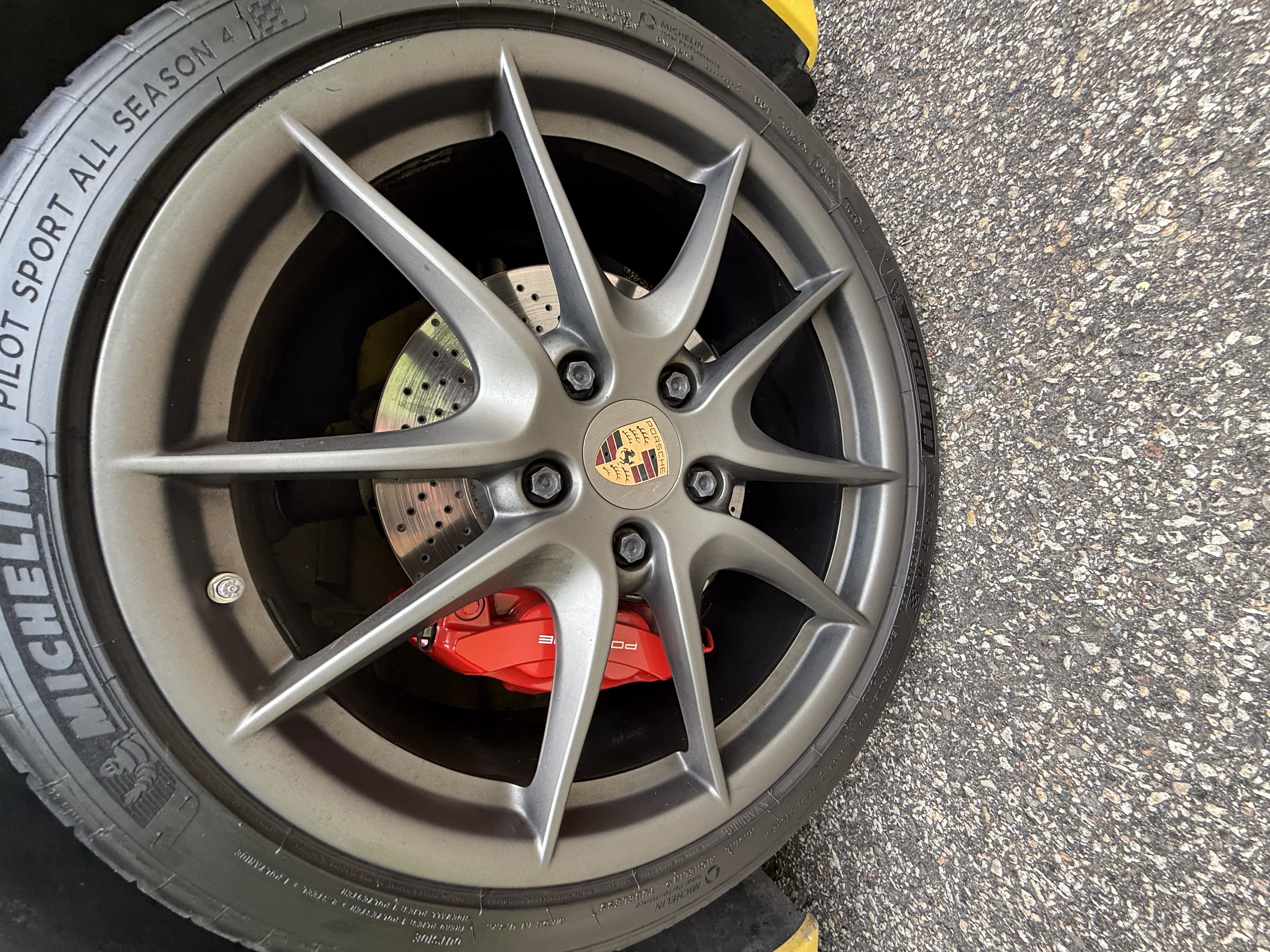Used 2014 Porsche Cayman S RWD image 23