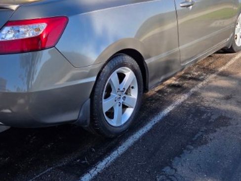 Used 2006 Honda Civic EX image 5