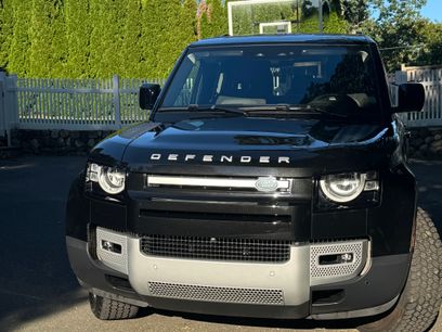 Used 2020 Land Rover Defender 110 S