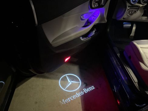 Used 2017 Mercedes-Benz C 300 Coupe image 14