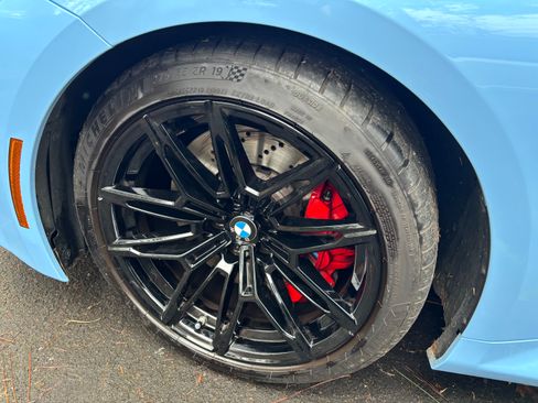 Used 2024 BMW M2 w/ Lighting Package image 12