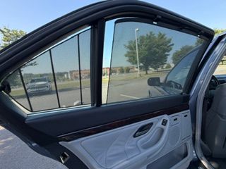 Used 2001 BMW 740iL RWD image 18