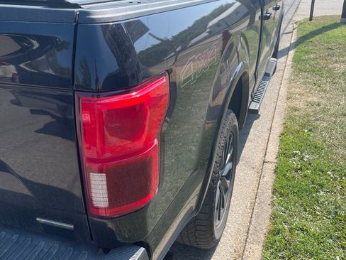 Used 2020 Ford F150 Lariat w/ Equipment Group 502A Luxury image 2