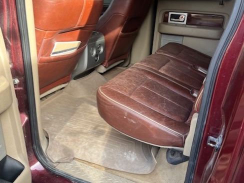 Used 2009 Ford F150 King Ranch image 5