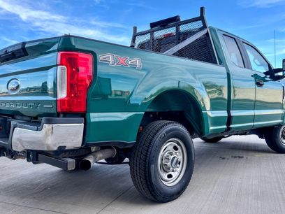 Used 2019 Ford F250 XL w/ XL Value Package