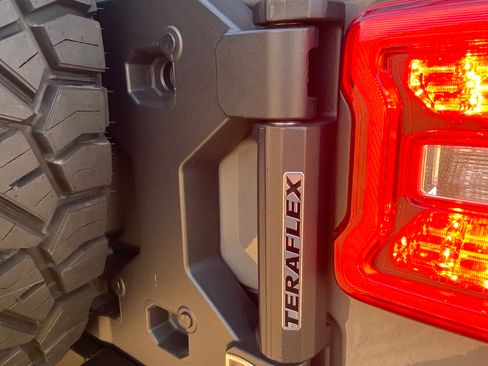 Used 2020 Jeep Wrangler Unlimited Rubicon image 11