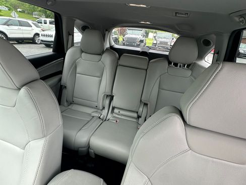 Used 2014 Acura MDX FWD w/ Technology Package image 3