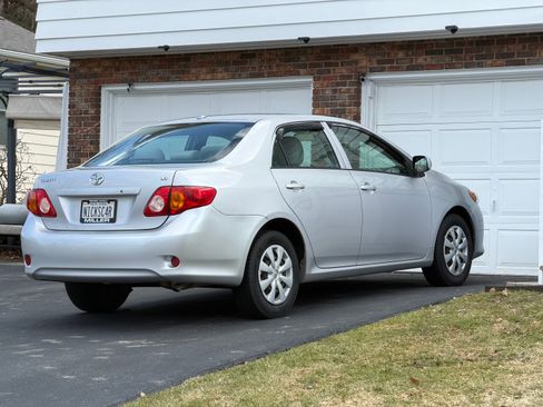 Used 2009 Toyota Corolla LE image 6
