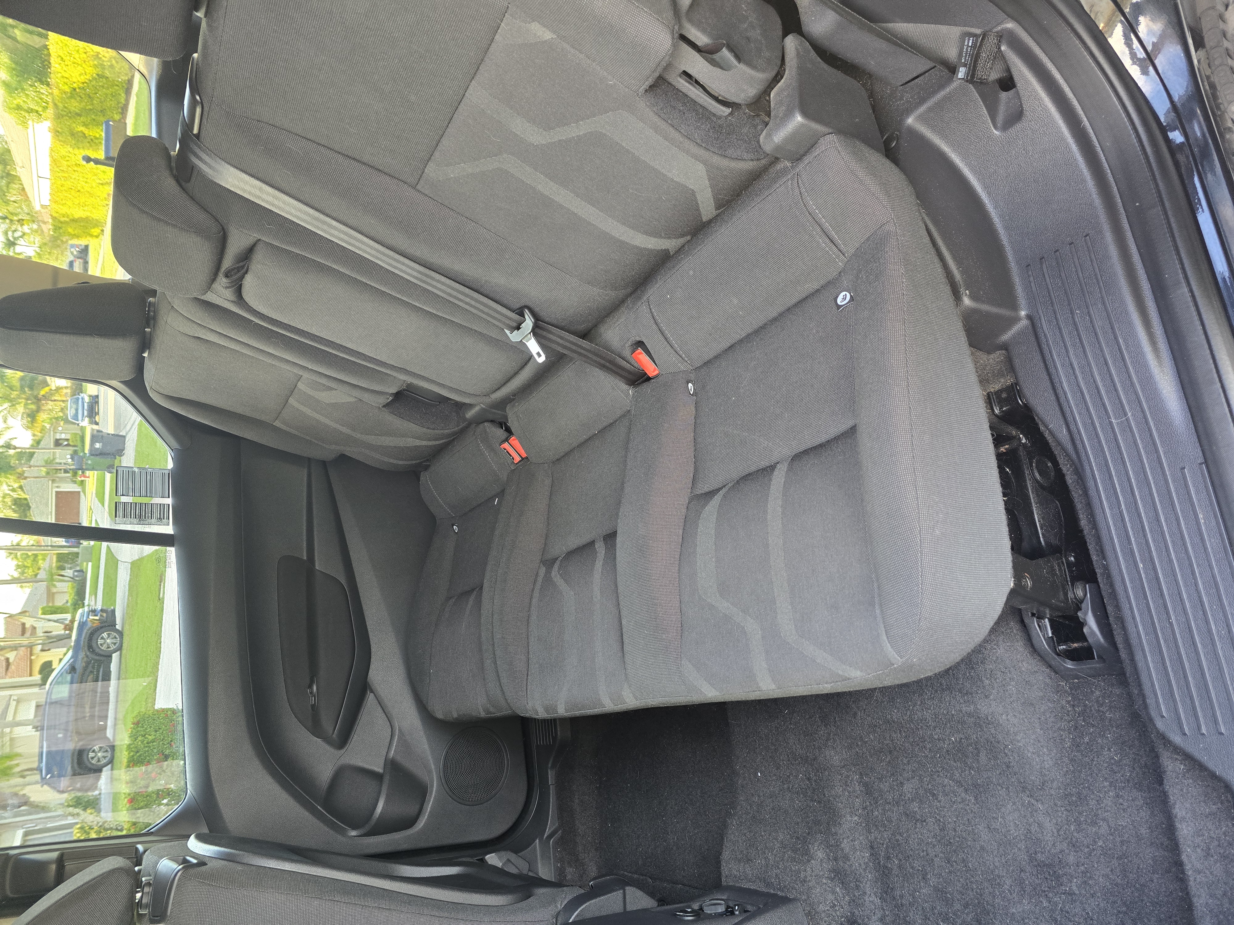 Used 2015 Ford Transit Connect XLT FWD image 12