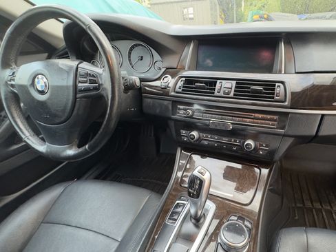 Used 2014 BMW 528i xDrive Sedan AWD/4WD image 26
