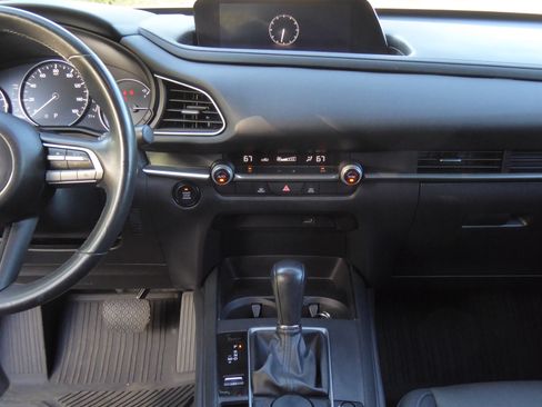 Used 2021 MAZDA CX-30 AWD 2.5 S w/ Select Package image 16