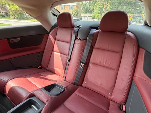 Used 2012 Volvo C70 T5 FWD image 16