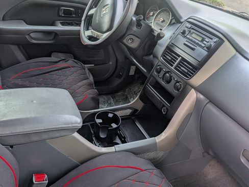 Used 2007 Honda Pilot LX image 6
