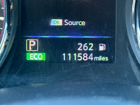 Used 2019 Nissan Rogue SV image 10