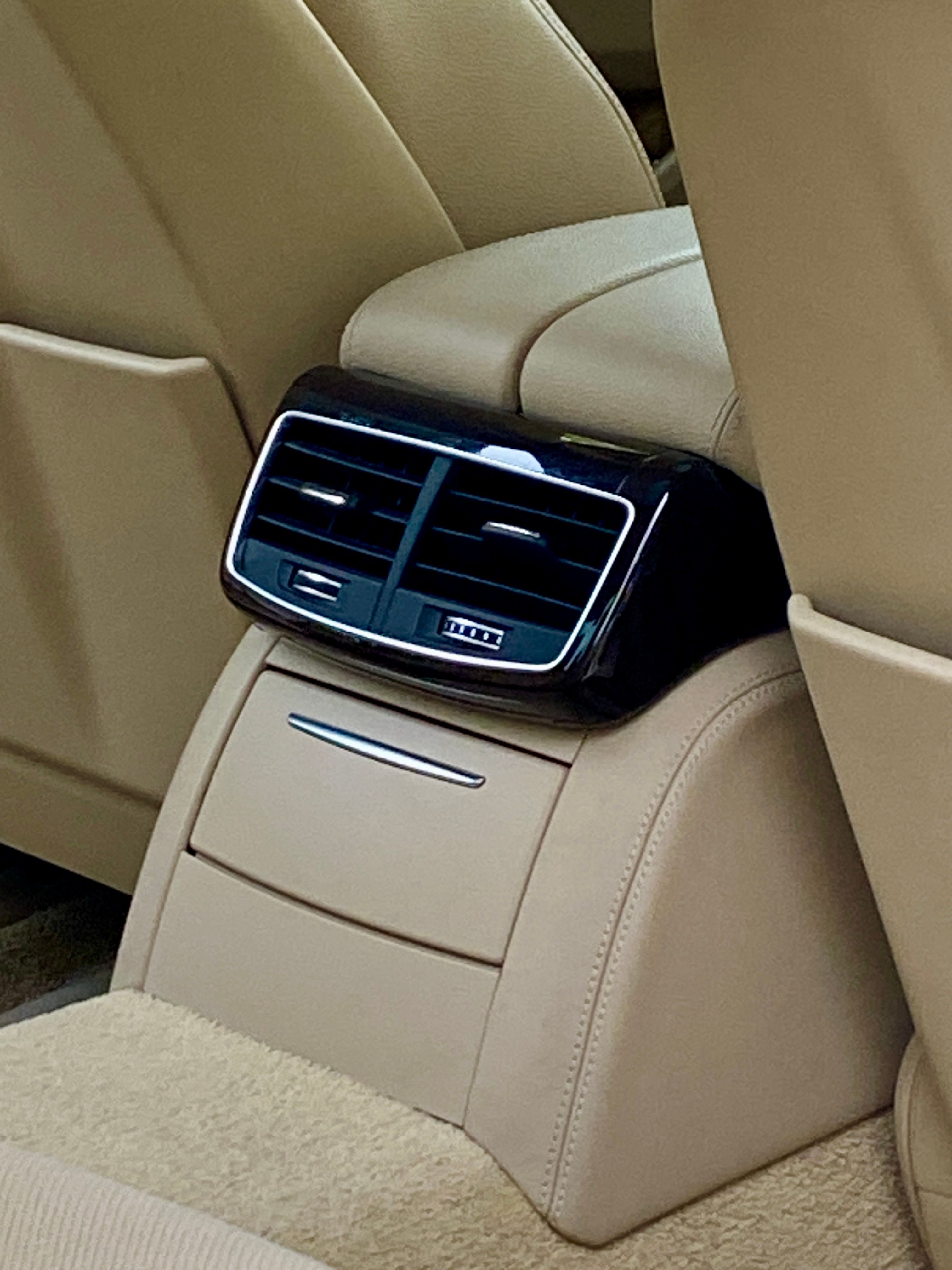 Used 2017 Audi A8 L 3.0T w/ Executive Package AWD/4WD image 24