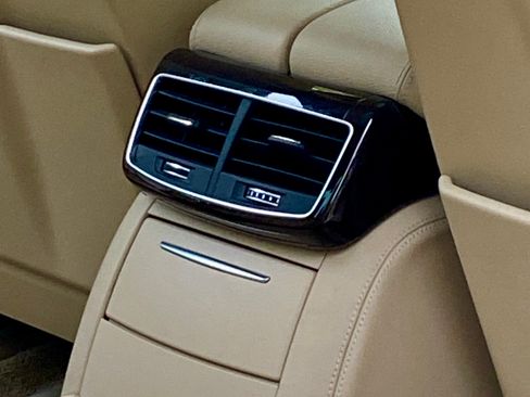 Used 2017 Audi A8 L 3.0T w/ Executive Package AWD/4WD image 24