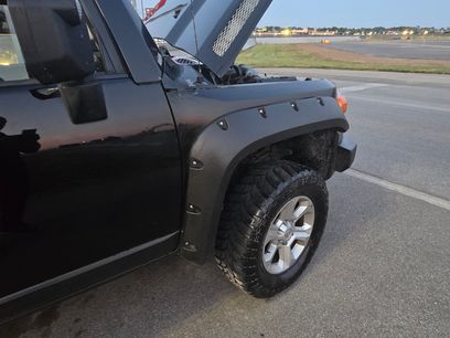 Used 2011 Toyota FJ Cruiser 4WD