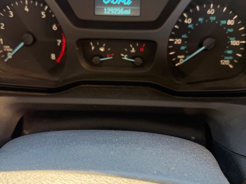 Used 2015 Ford Transit 350 XLT image 12