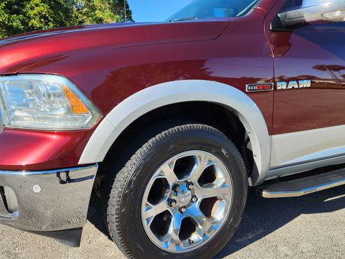 Used 2016 RAM 1500 Laramie w/ Convenience Group image 4