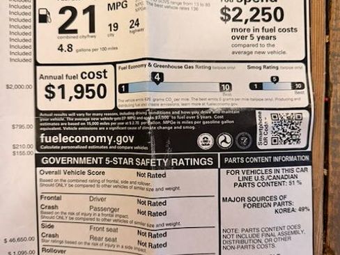 Used 2020 Kia Telluride SX w/ SX Prestige Package image 15