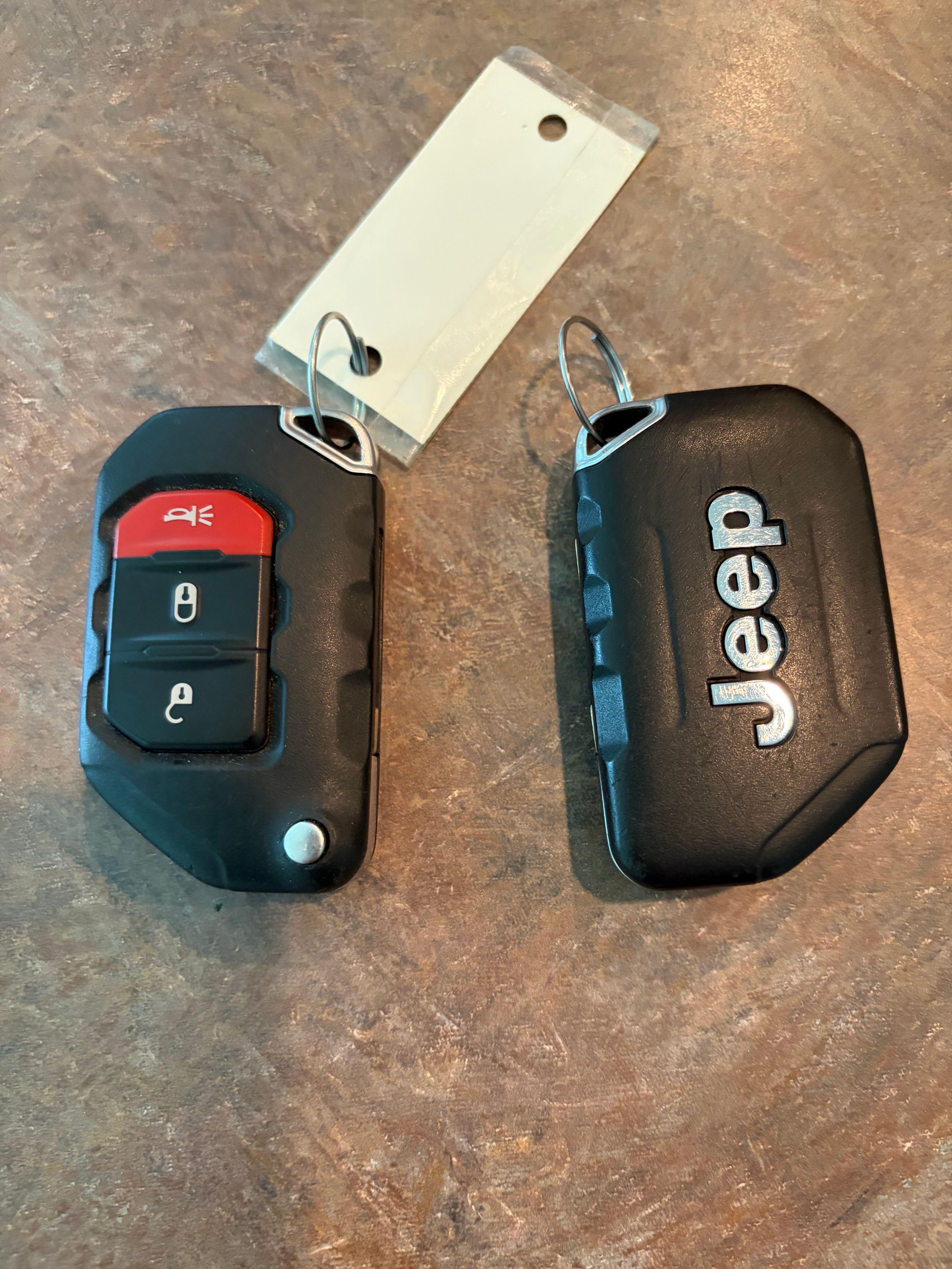 Used 2019 Jeep Wrangler Unlimited Sport S AWD/4WD image 8