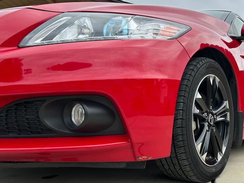 Used 2015 Honda CR-Z EX image 26