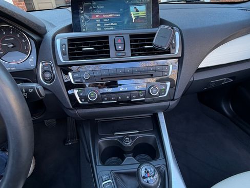 Used 2017 BMW M240i Convertible image 23