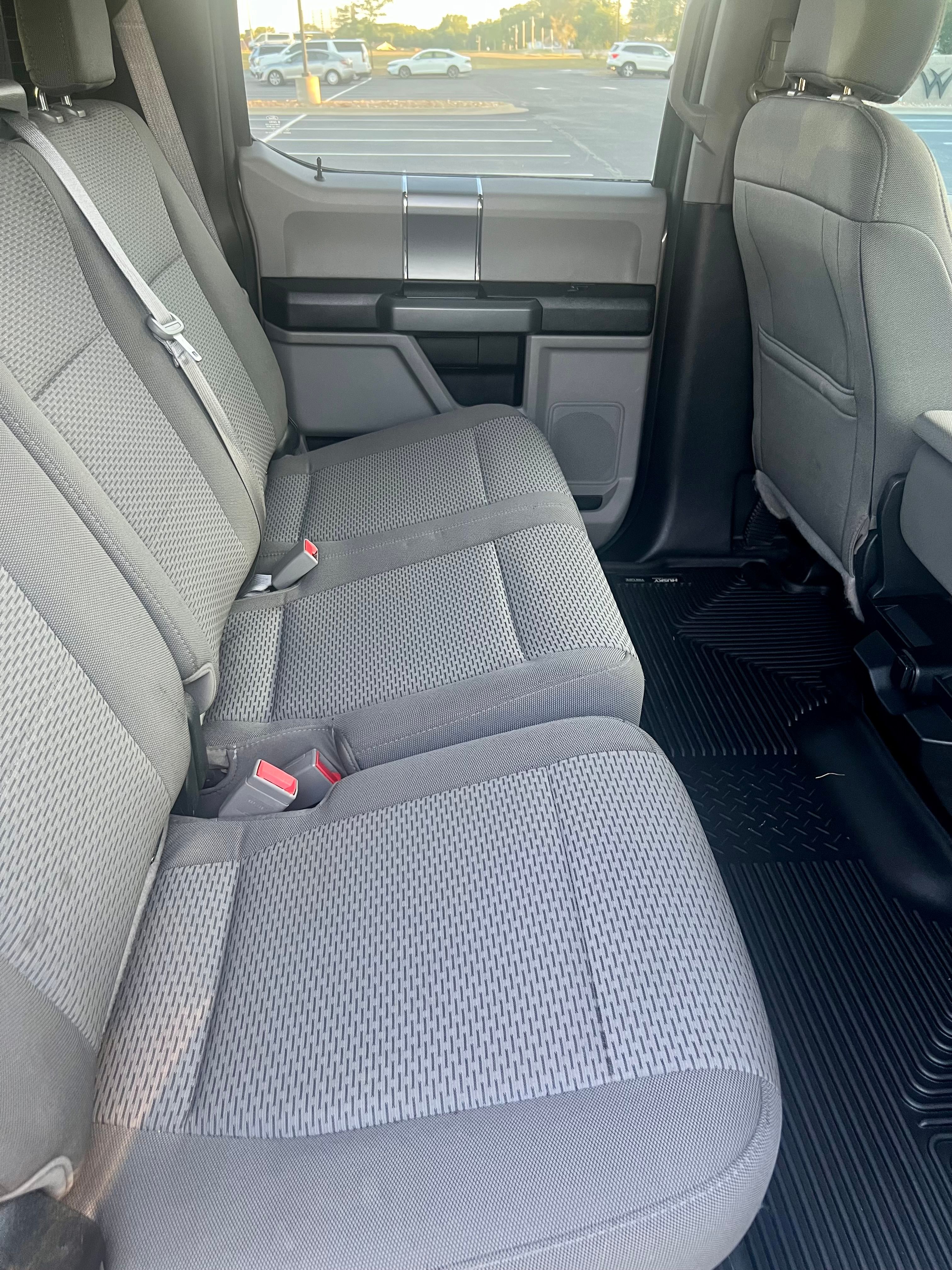 Used 2018 Ford F350 XLT AWD/4WD image 14