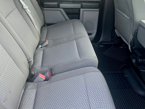 Used 2018 Ford F350 XLT AWD/4WD image 14