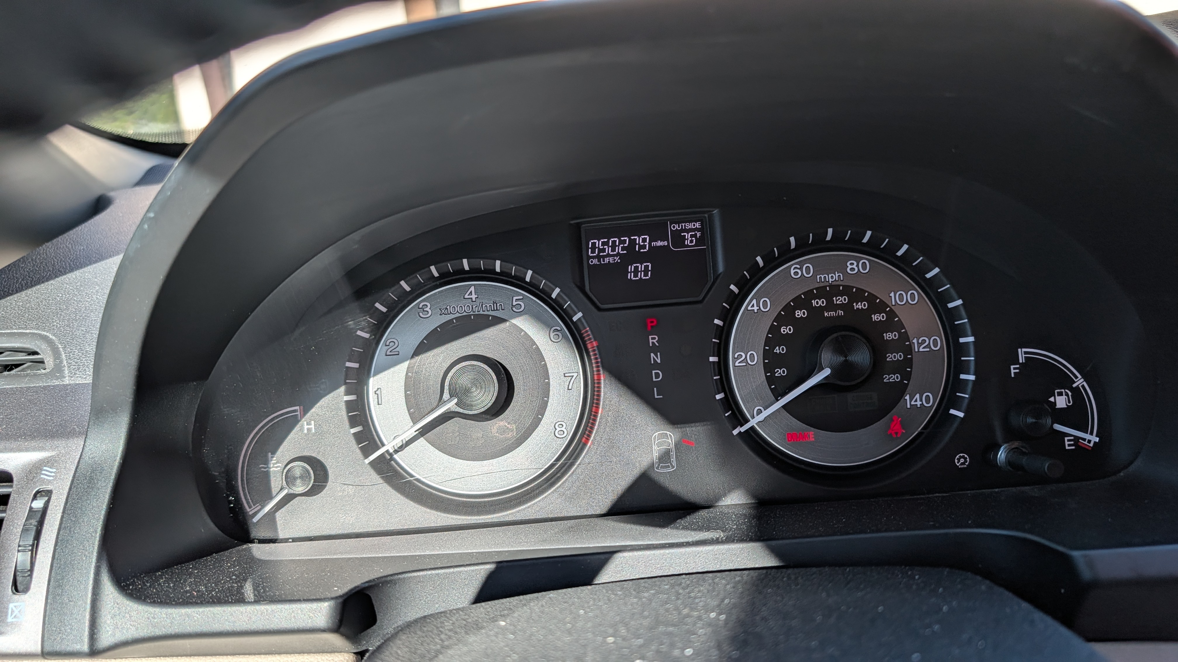 Used 2015 Honda Odyssey EX-L image 5