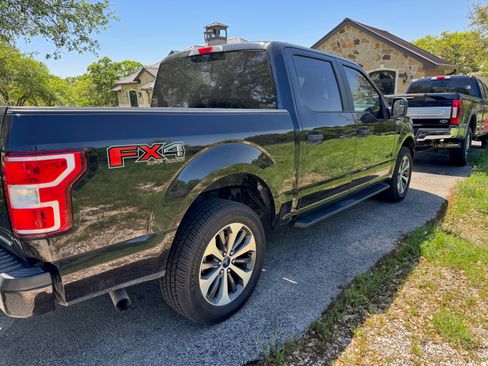 Used 2019 Ford F150 XL w/ Equipment Group 101A Mid image 6