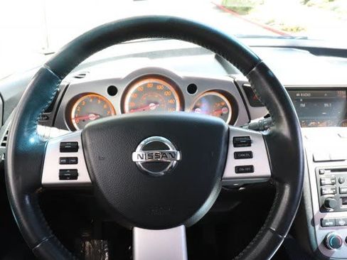 Used 2006 Nissan Murano SL image 5