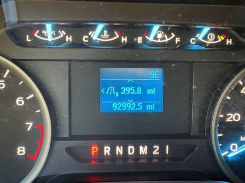 Used 2018 Ford F150 XLT image 11