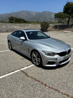 Used 2015 BMW 435i Coupe RWD image 1