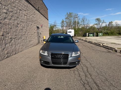 Used 2011 Audi A6 3.0T Prestige AWD/4WD image 8