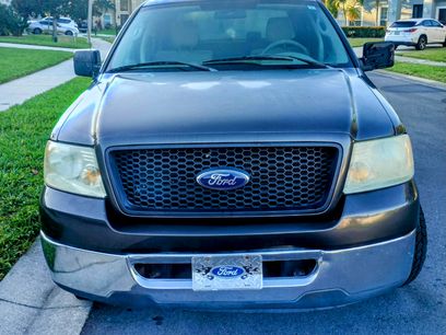 Used 2006 Ford F150 Lariat