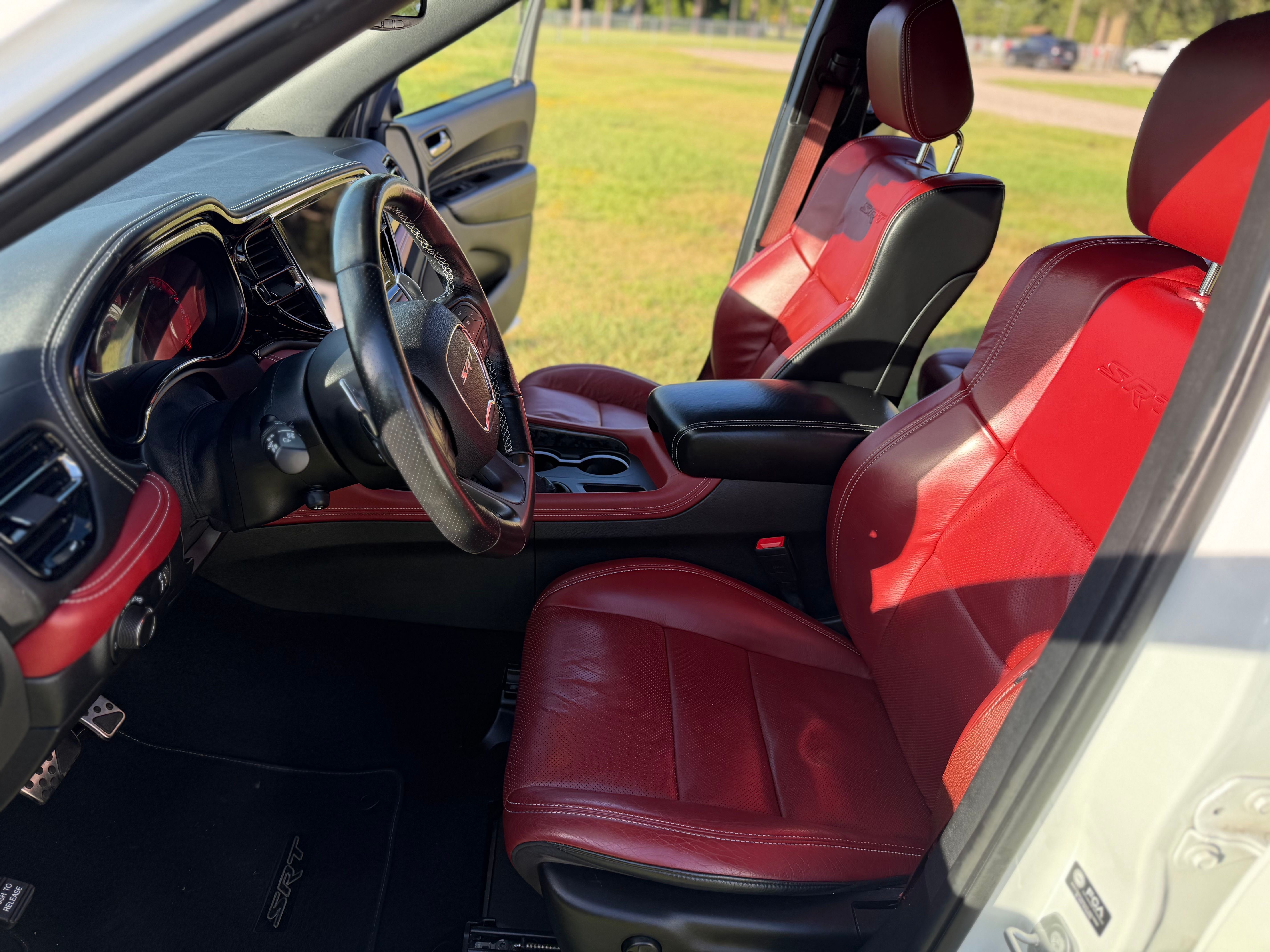 Used 2023 Dodge Durango SRT Hellcat AWD/4WD image 21