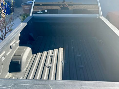 Used 2024 GMC Sierra 2500 Denali w/ Denali Reserve Package image 10