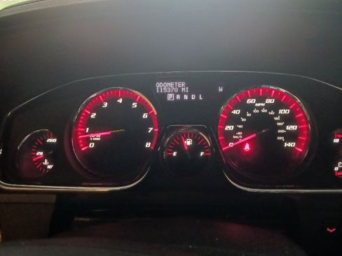 Used 2014 GMC Acadia Denali FWD image 6