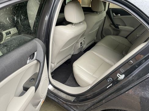 Used 2013 Acura TSX Sedan image 12
