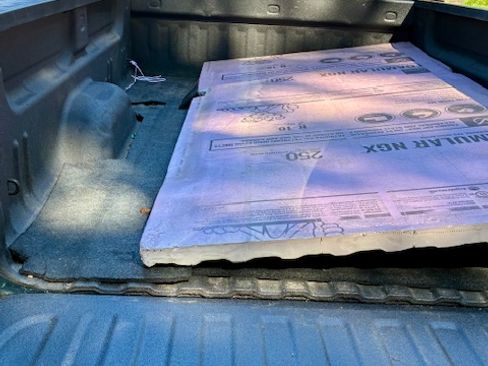 Used 2013 Chevrolet Silverado 3500 W/T image 6