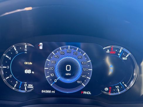 Used 2017 Cadillac Escalade ESV Premium Luxury image 10