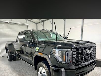 Used 2024 GMC Sierra 3500 Denali Ultimate